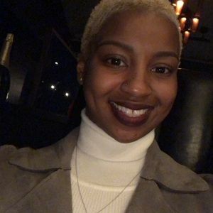 Meet your Posher, Kindra